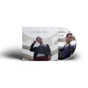 Think Big. EP [Signed]