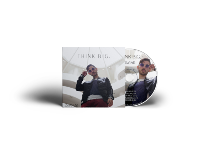 Think Big. EP [Signed]