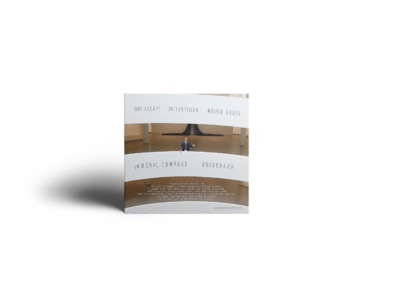 Think Big. EP [Signed] - Image 2