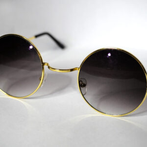 Midnight Black Specs