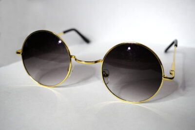 Midnight Black Specs