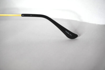Midnight Black Specs - Image 3