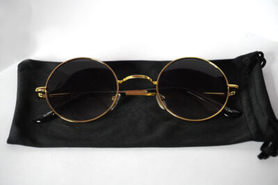 Midnight Black Specs - Image 2