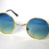 Sky Blue Specs