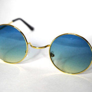 Sky Blue Specs