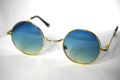 Sky Blue Specs
