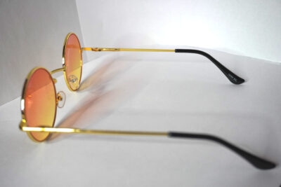 Sunrise Orange Specs - Image 3