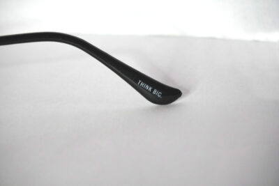 Sunrise Orange Specs - Image 4